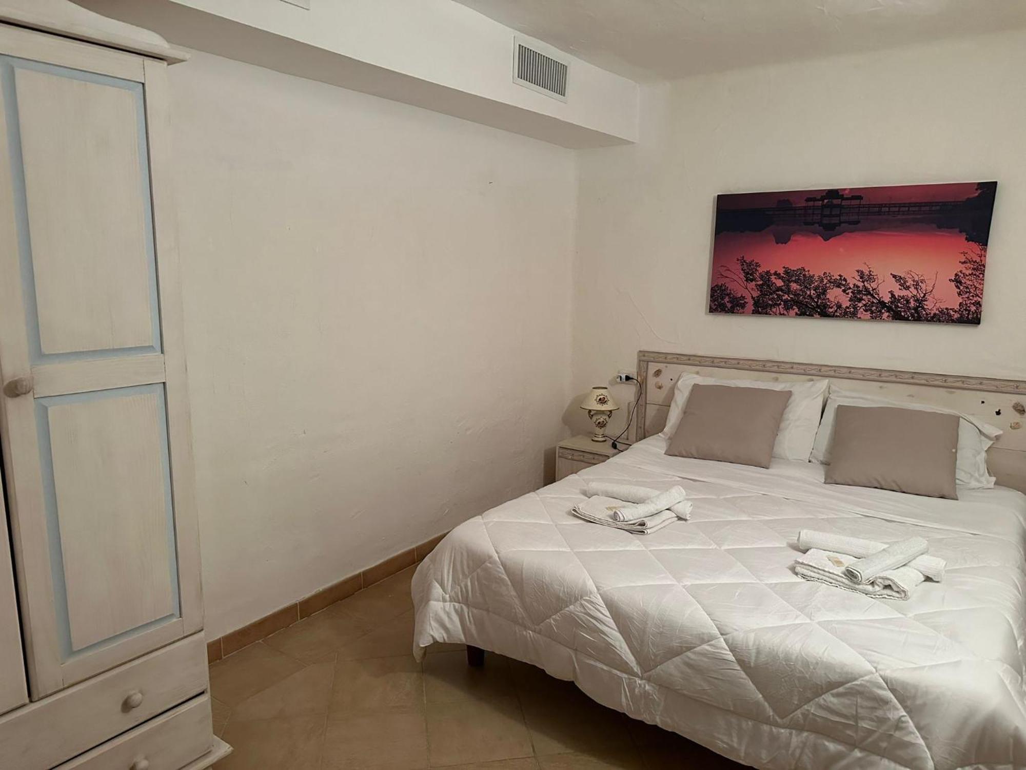 Lightblue-Celeste Central Apartment In Porto Rotondo Exterior foto